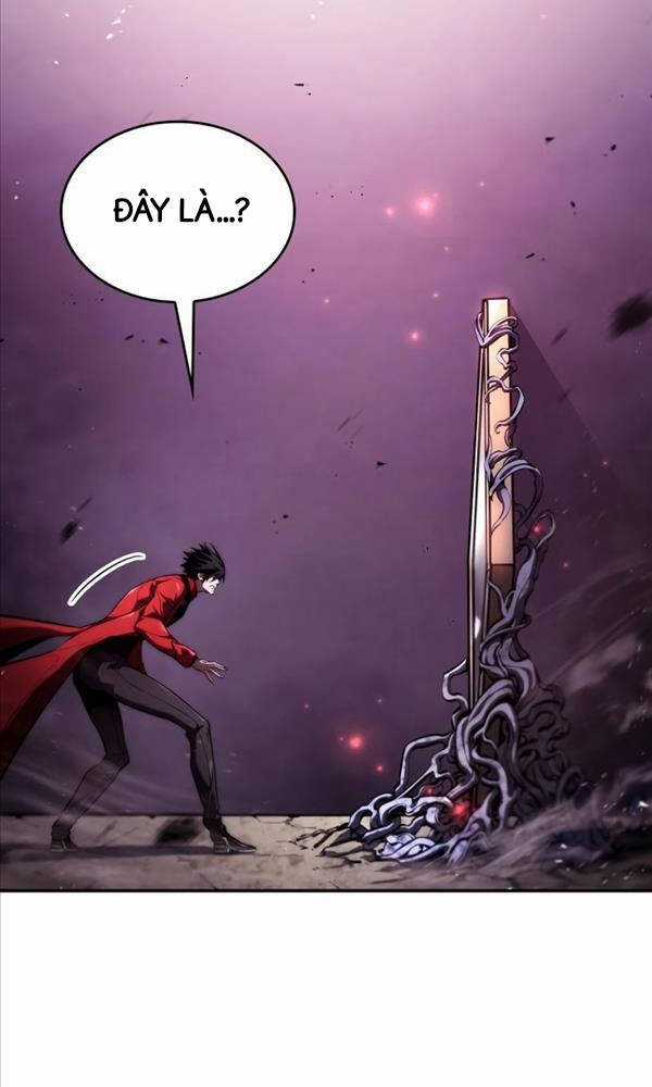 Vô Hạn Tử Linh Sư Chapter 47 trang 47