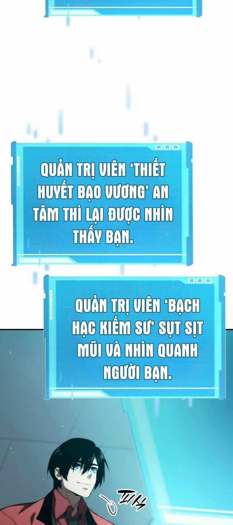 Vô Hạn Tử Linh Sư Chapter 48 trang 110