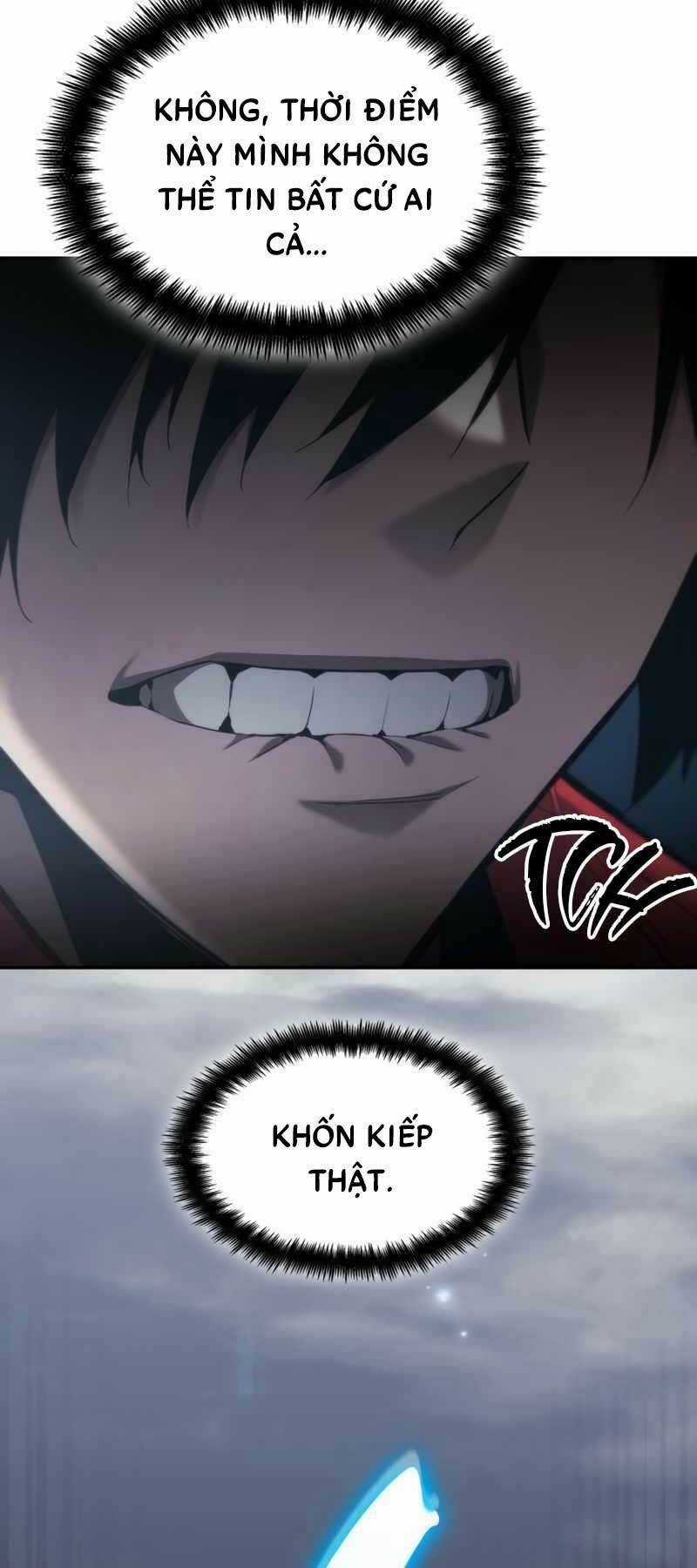 Vô Hạn Tử Linh Sư Chapter 48 trang 115