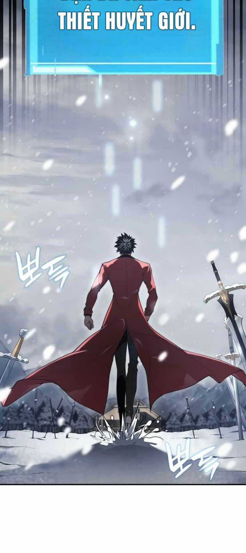 Vô Hạn Tử Linh Sư Chapter 48 trang 117