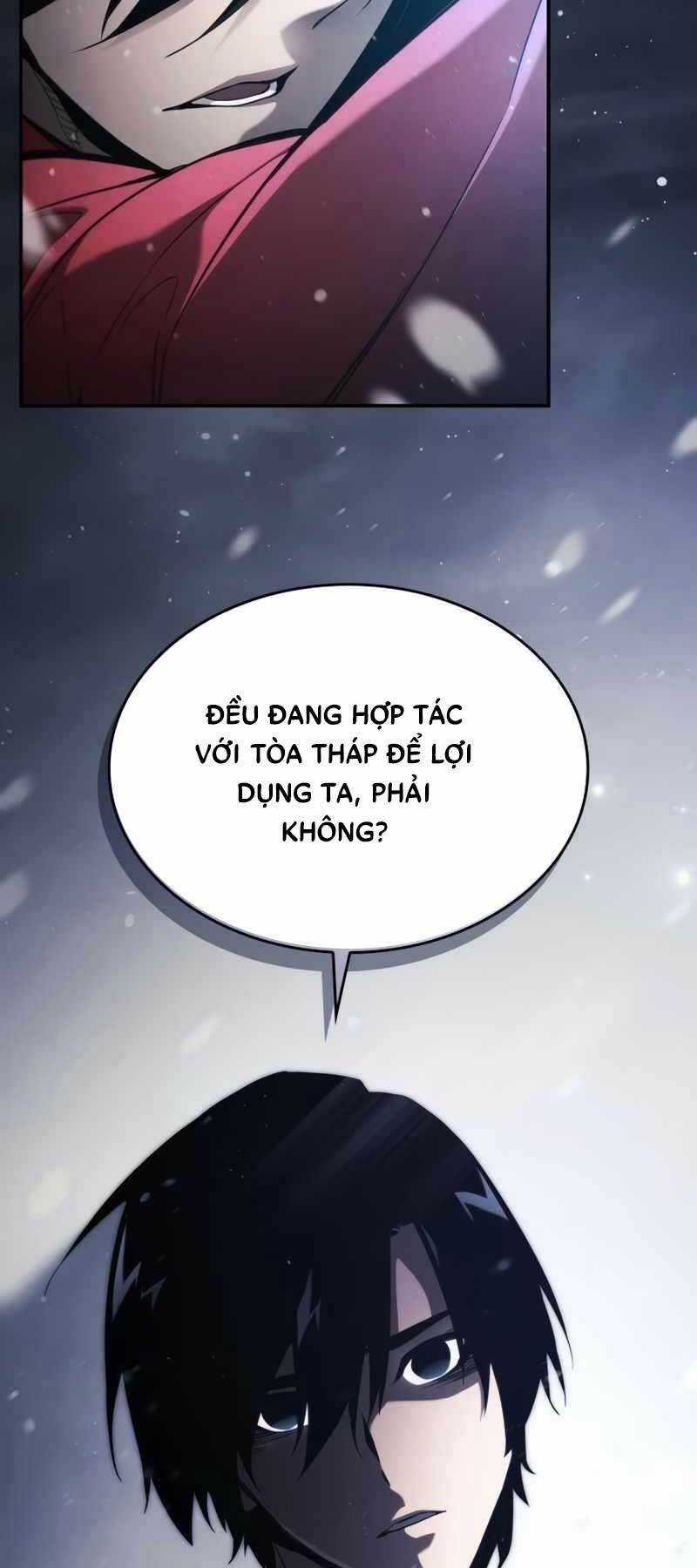 Vô Hạn Tử Linh Sư Chapter 48 trang 122