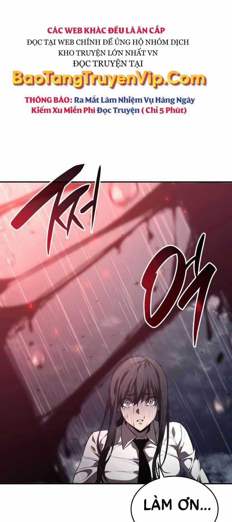 Vô Hạn Tử Linh Sư Chapter 48 trang 18