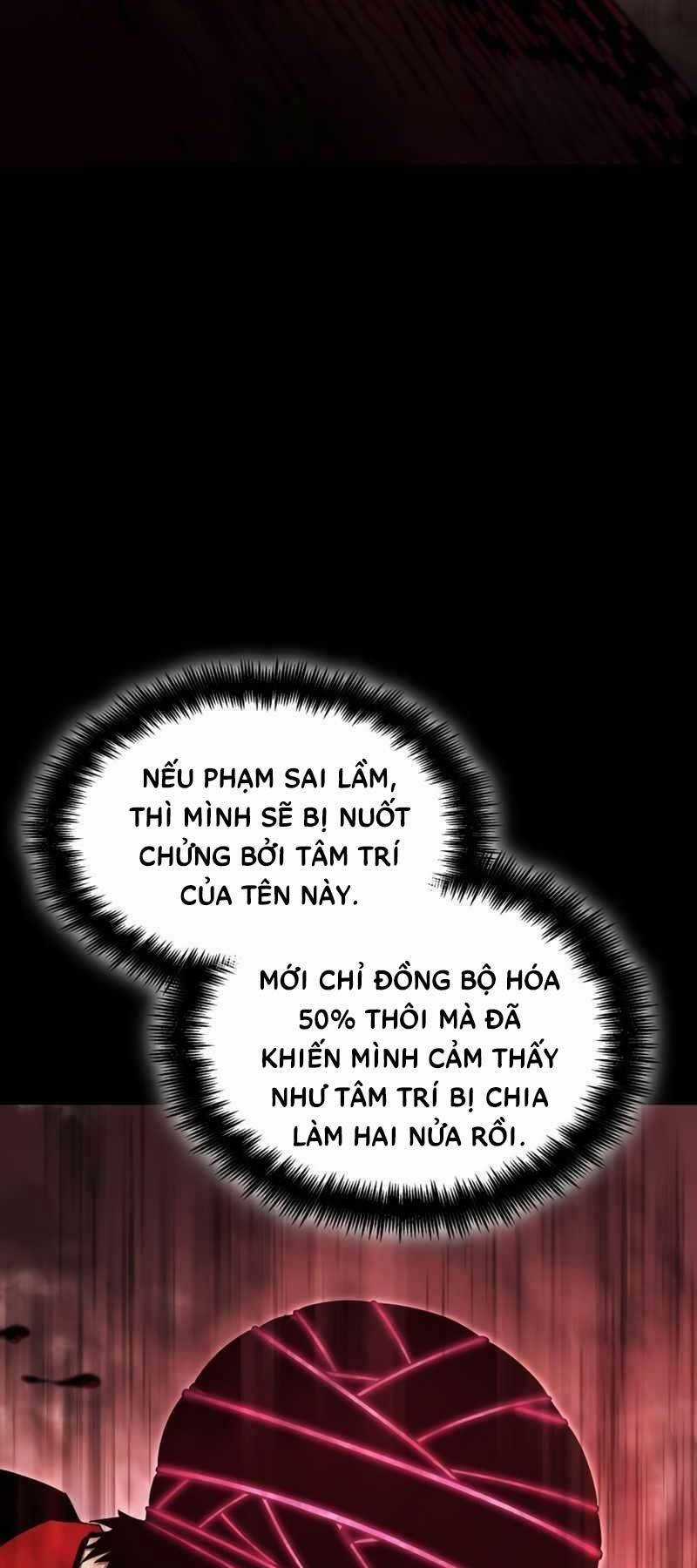 Vô Hạn Tử Linh Sư Chapter 48 trang 22