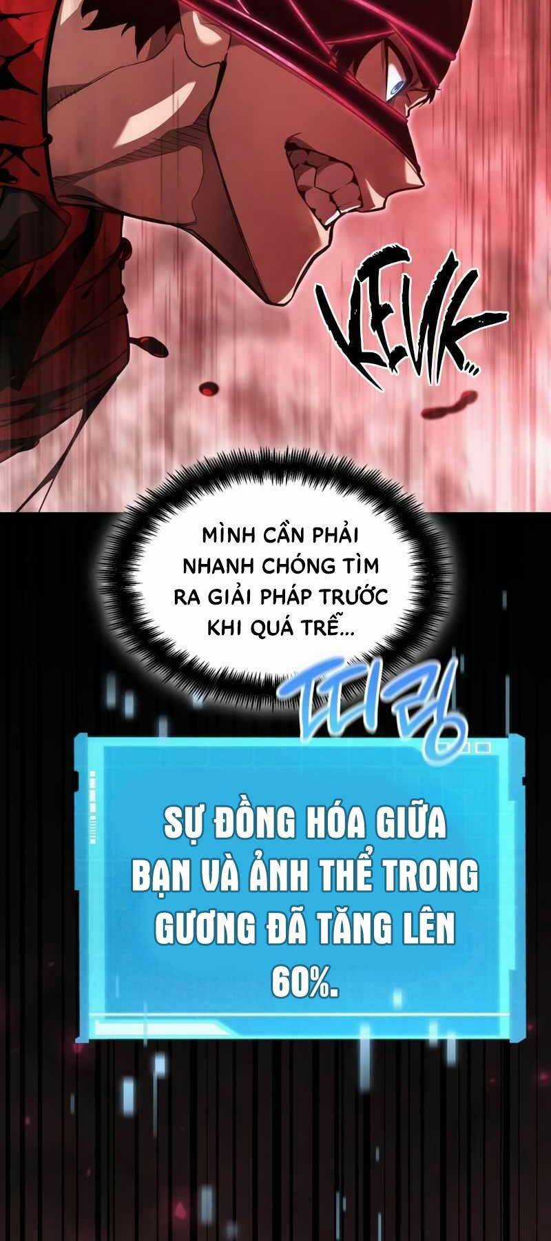 Vô Hạn Tử Linh Sư Chapter 48 trang 23