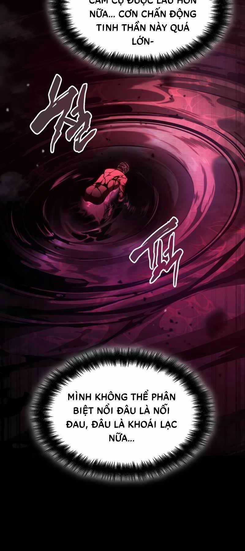 Vô Hạn Tử Linh Sư Chapter 48 trang 28