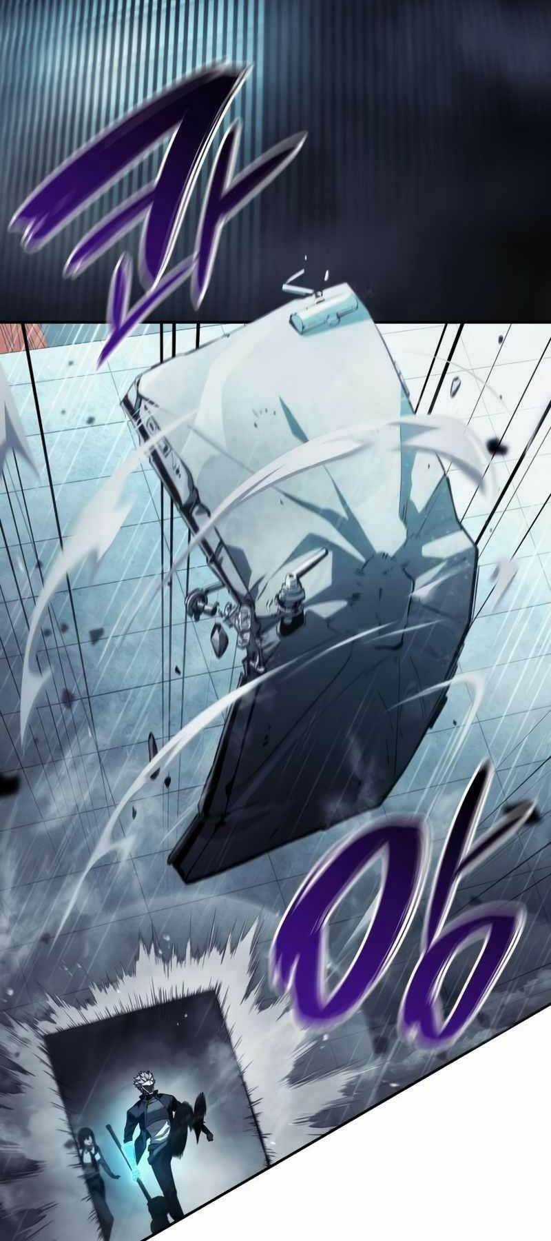 Vô Hạn Tử Linh Sư Chapter 48 trang 3