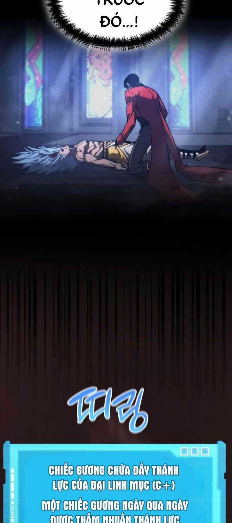 Vô Hạn Tử Linh Sư Chapter 48 trang 33