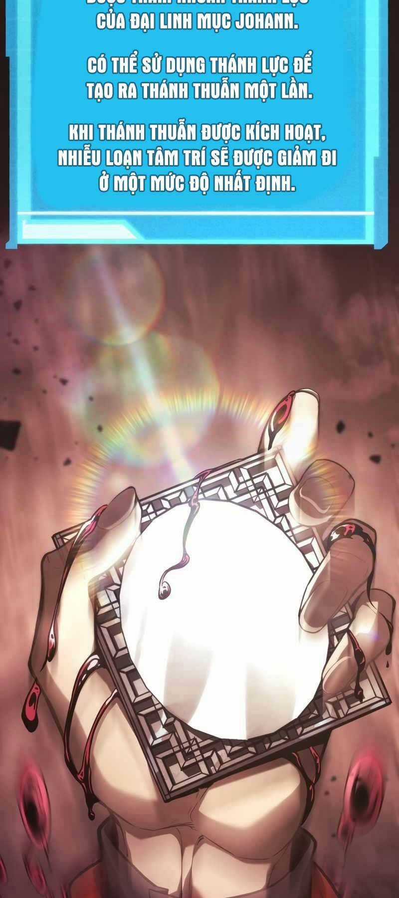 Vô Hạn Tử Linh Sư Chapter 48 trang 34