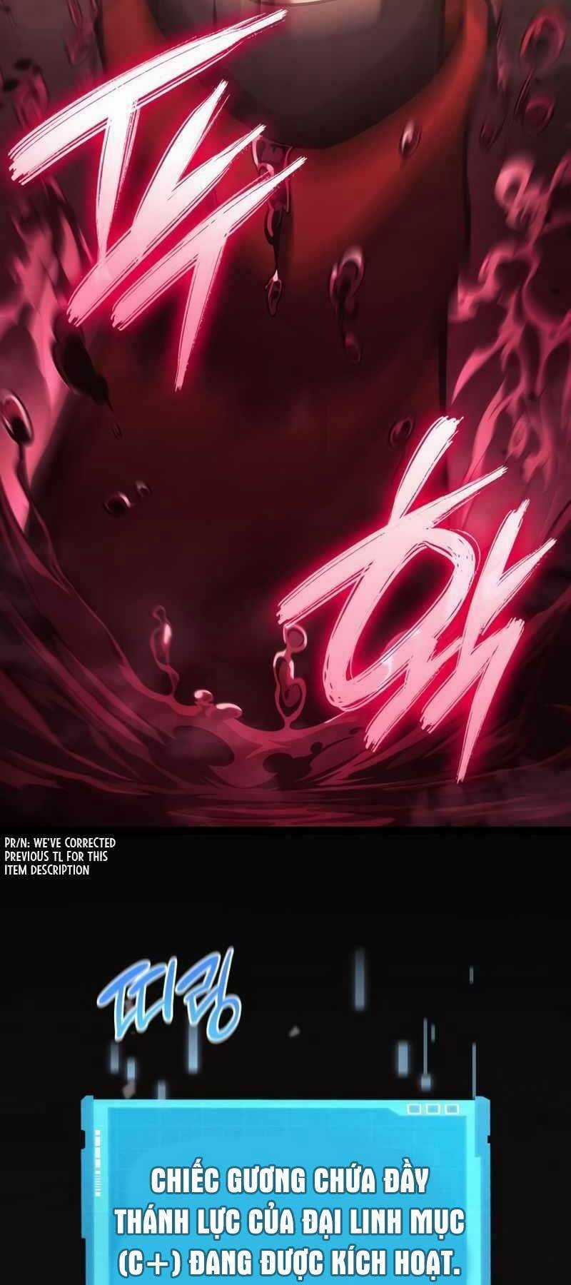 Vô Hạn Tử Linh Sư Chapter 48 trang 35