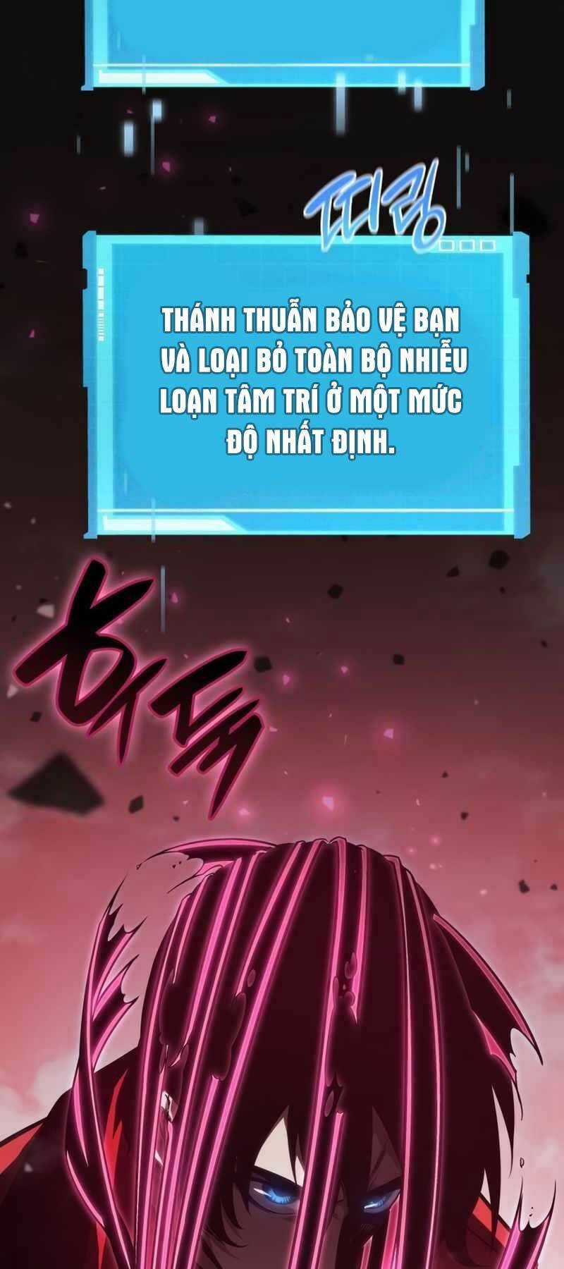 Vô Hạn Tử Linh Sư Chapter 48 trang 36