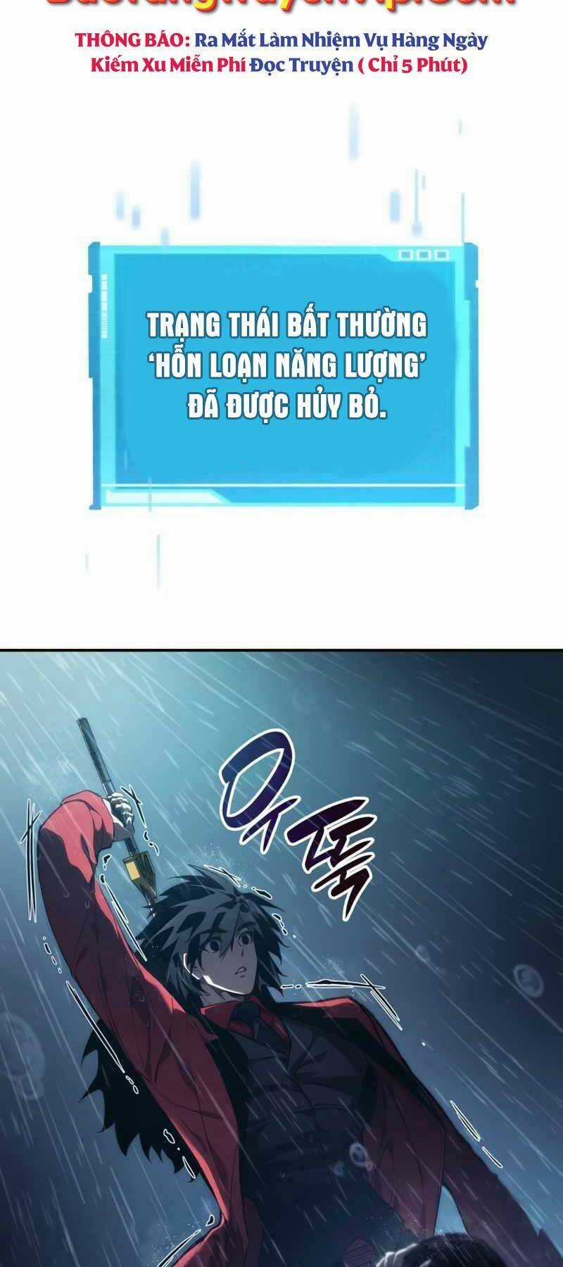 Vô Hạn Tử Linh Sư Chapter 48 trang 38