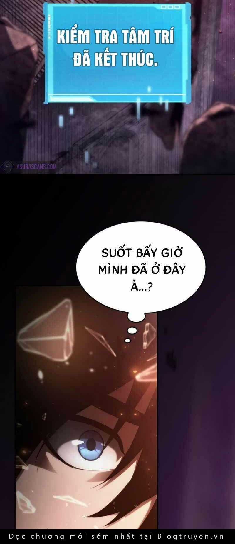 Vô Hạn Tử Linh Sư Chapter 48 trang 47