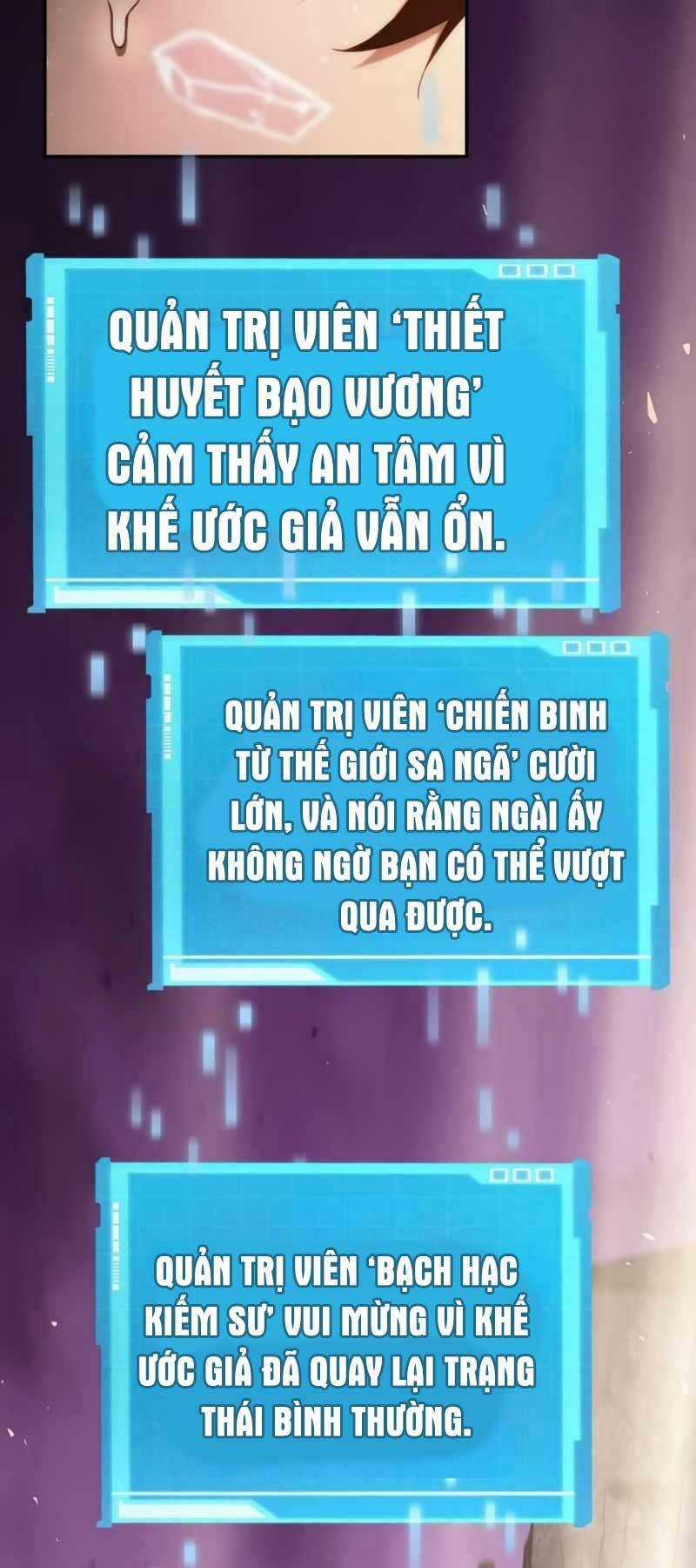 Vô Hạn Tử Linh Sư Chapter 48 trang 48