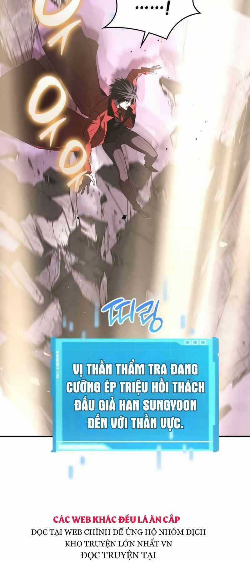 Vô Hạn Tử Linh Sư Chapter 48 trang 50