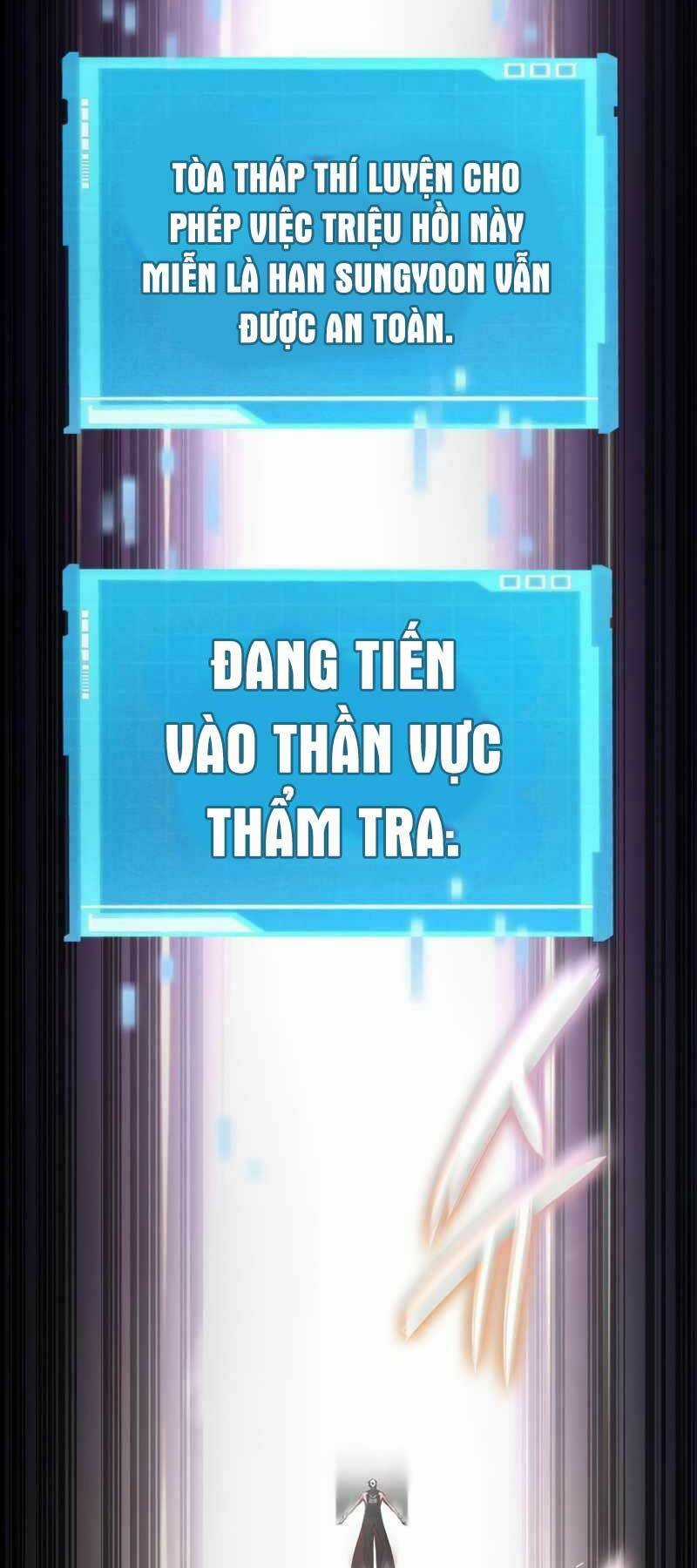 Vô Hạn Tử Linh Sư Chapter 48 trang 53