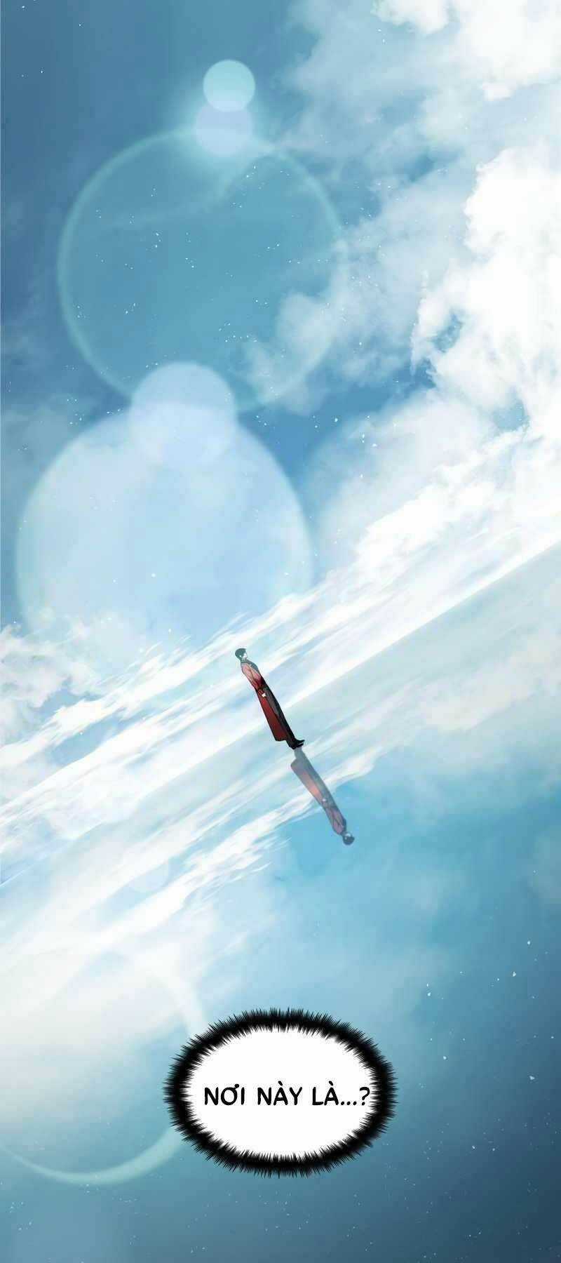 Vô Hạn Tử Linh Sư Chapter 48 trang 58