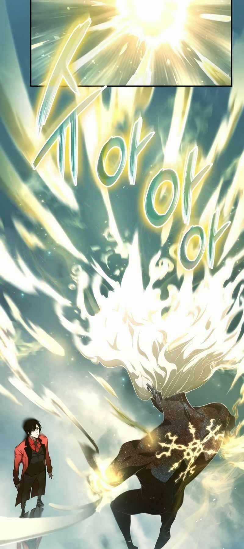 Vô Hạn Tử Linh Sư Chapter 48 trang 60