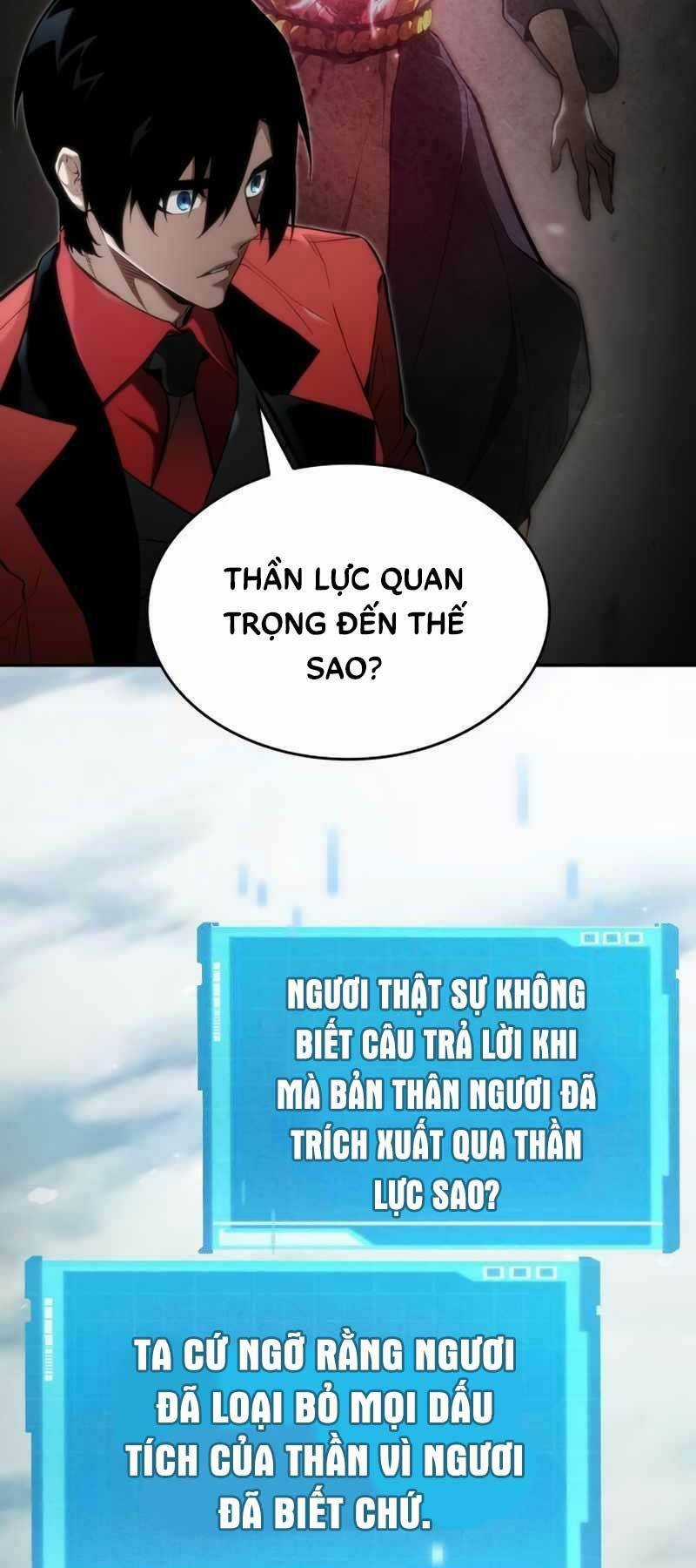 Vô Hạn Tử Linh Sư Chapter 48 trang 72