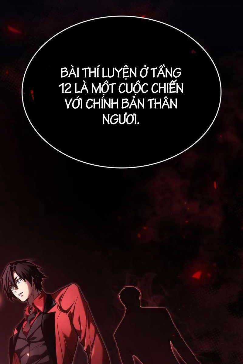 Vô Hạn Tử Linh Sư Chapter 49 trang 117