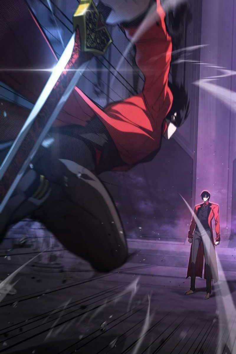 Vô Hạn Tử Linh Sư Chapter 49 trang 164