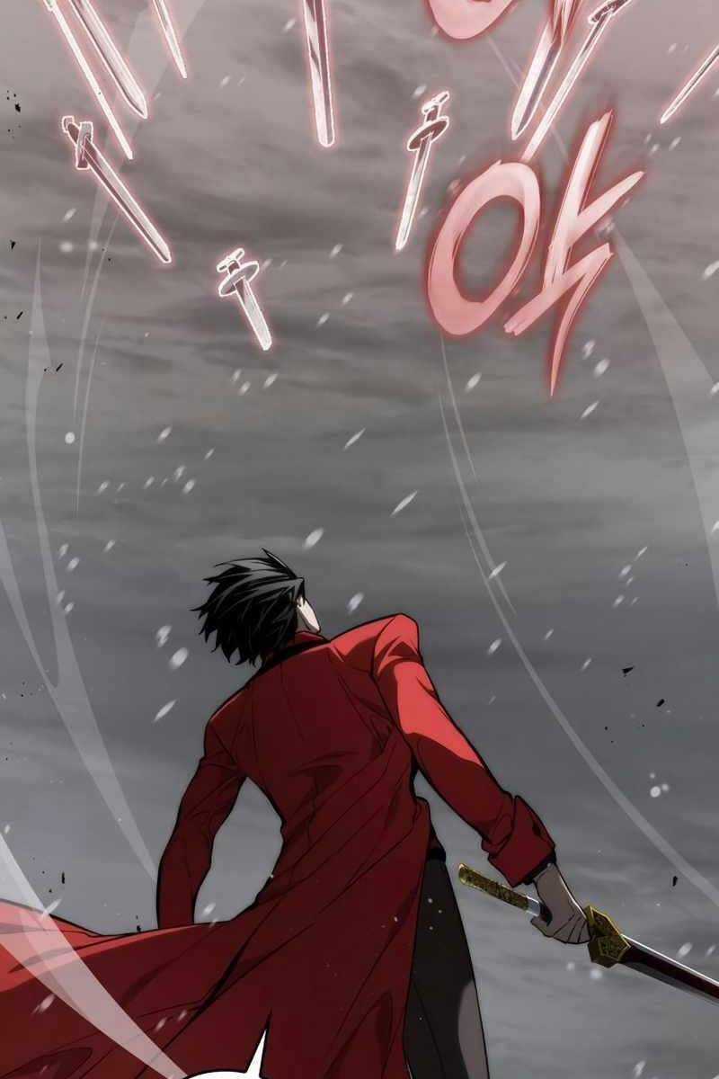 Vô Hạn Tử Linh Sư Chapter 49 trang 28