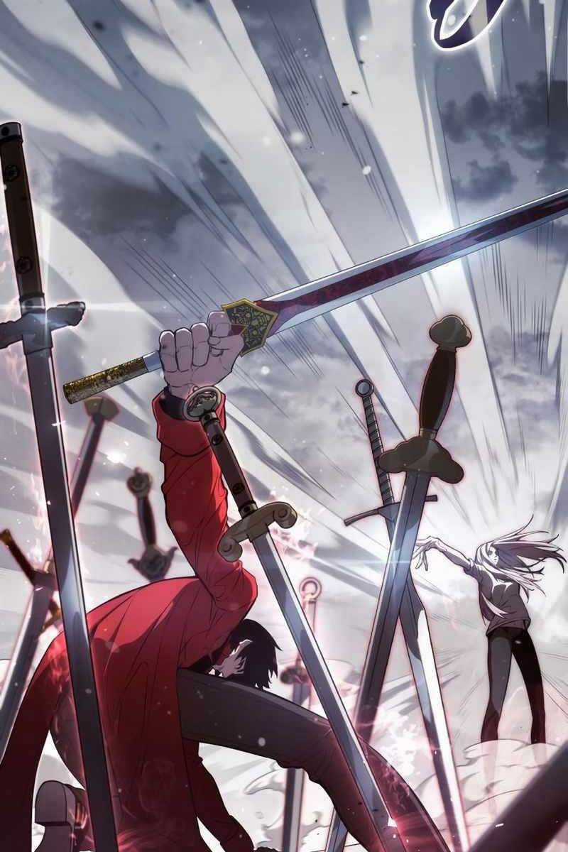 Vô Hạn Tử Linh Sư Chapter 49 trang 44