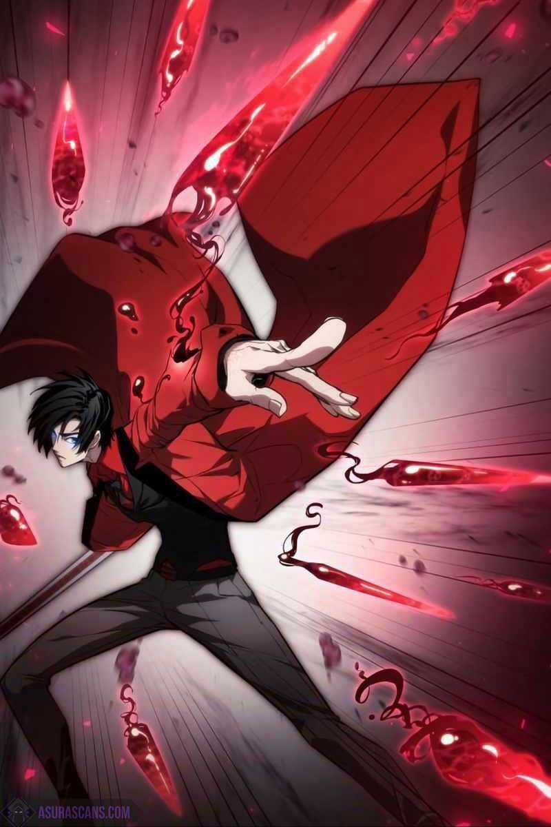 Vô Hạn Tử Linh Sư Chapter 49 trang 6