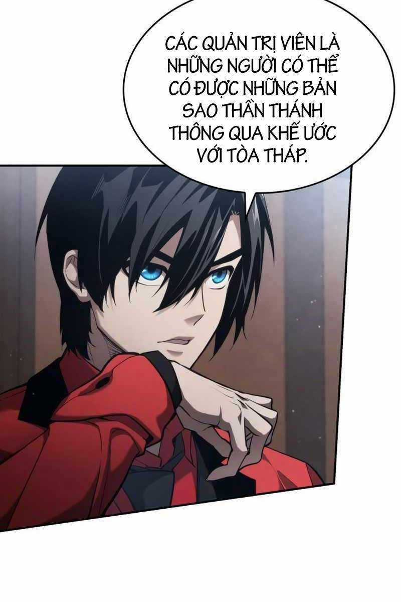 Vô Hạn Tử Linh Sư Chapter 49 trang 79