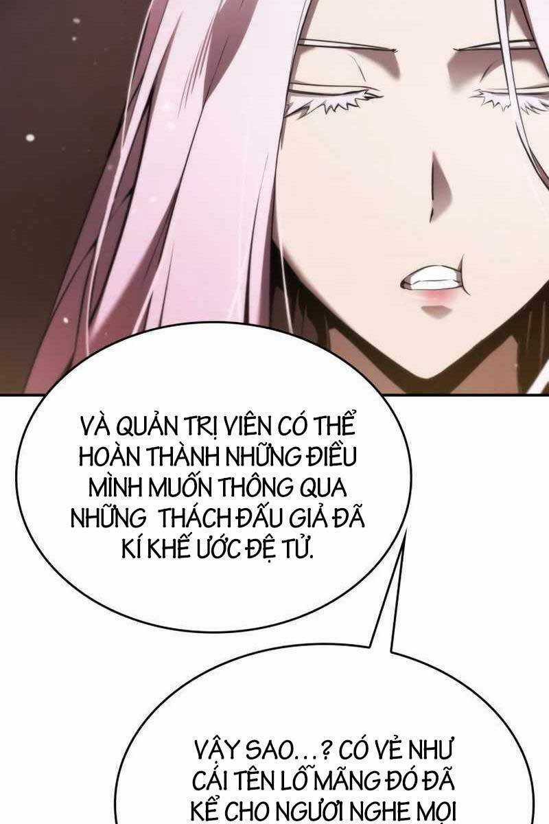 Vô Hạn Tử Linh Sư Chapter 49 trang 85