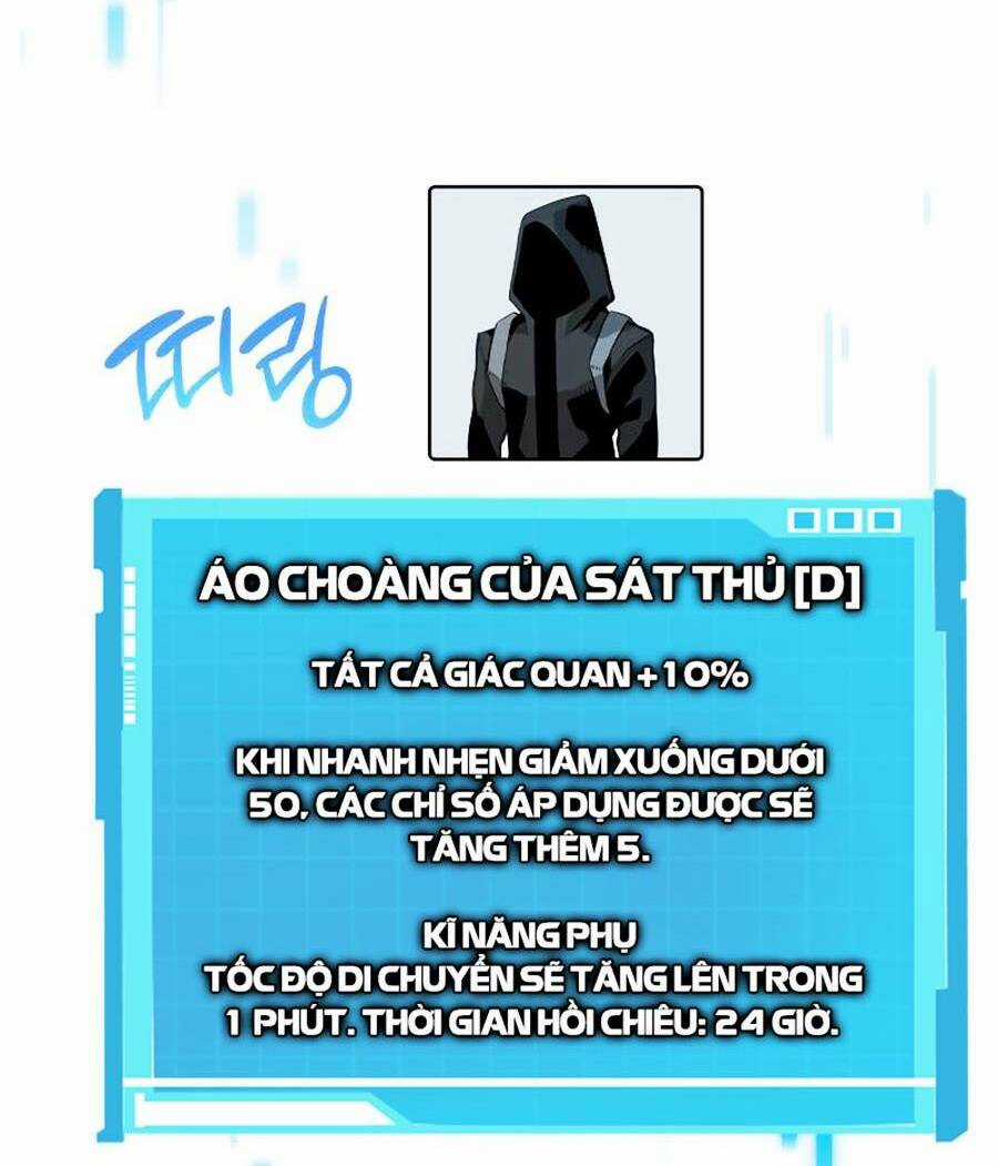 Vô Hạn Tử Linh Sư Chapter 5 trang 101