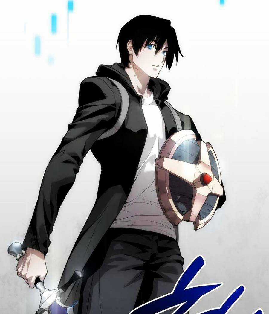 Vô Hạn Tử Linh Sư Chapter 5 trang 102