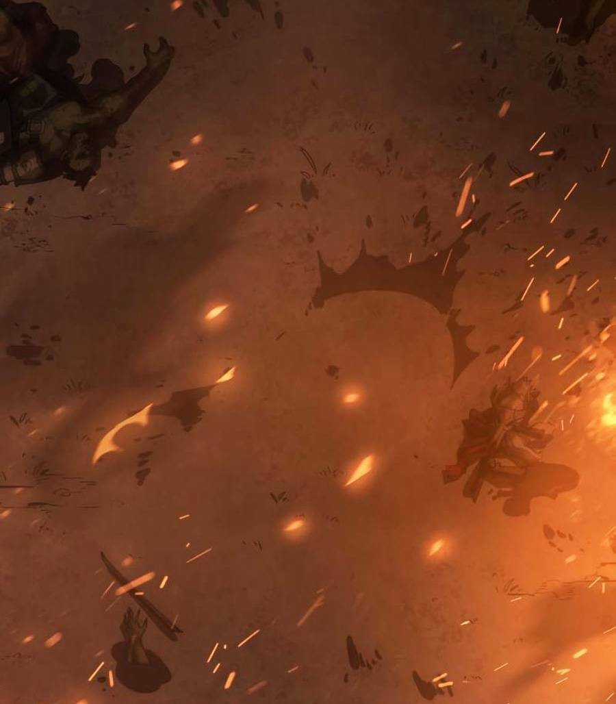 Vô Hạn Tử Linh Sư Chapter 5 trang 27