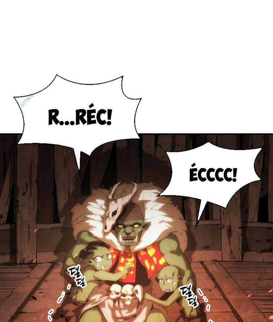 Vô Hạn Tử Linh Sư Chapter 5 trang 34