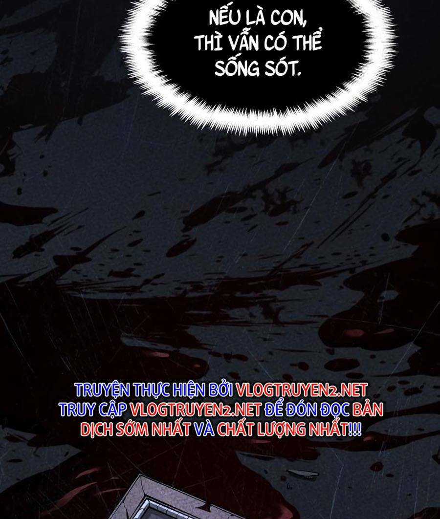 Vô Hạn Tử Linh Sư Chapter 5 trang 43