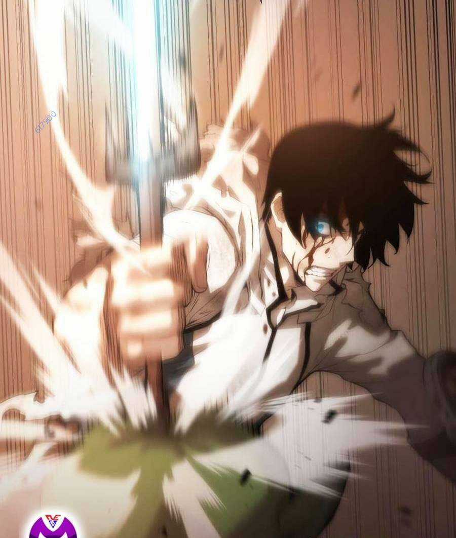 Vô Hạn Tử Linh Sư Chapter 5 trang 49