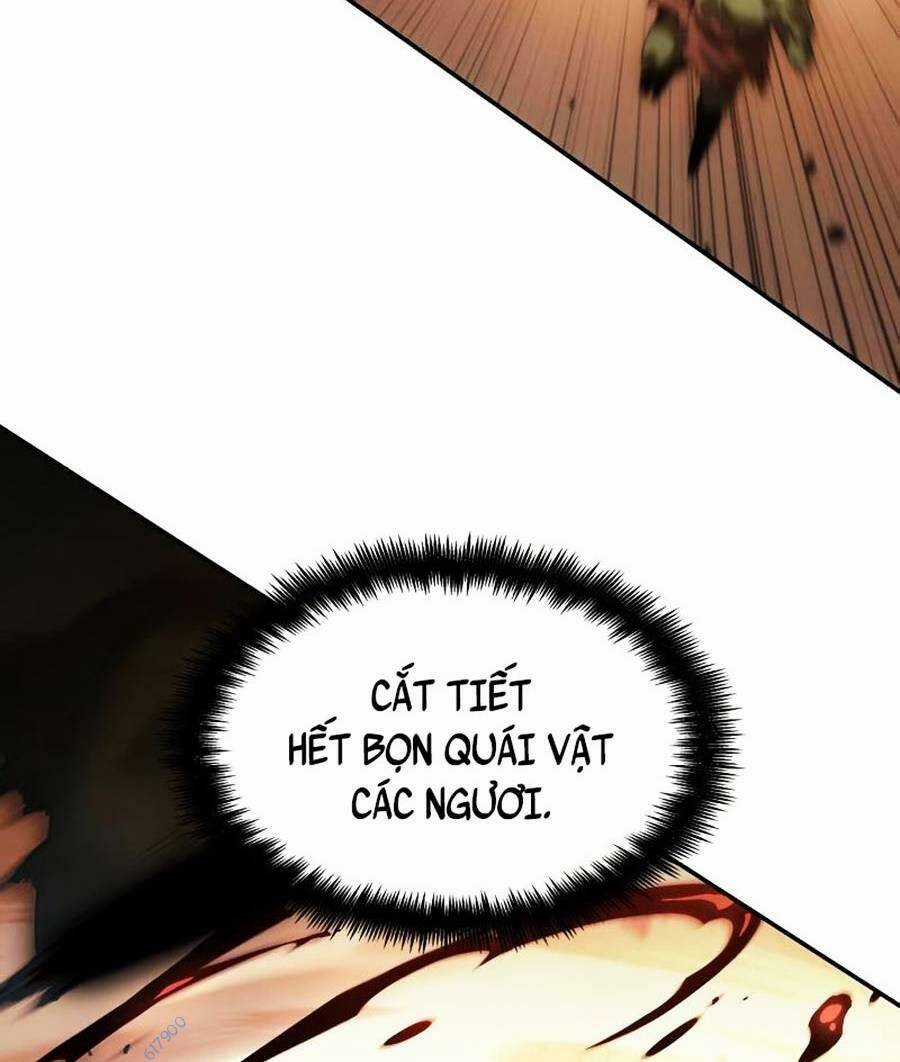 Vô Hạn Tử Linh Sư Chapter 5 trang 53