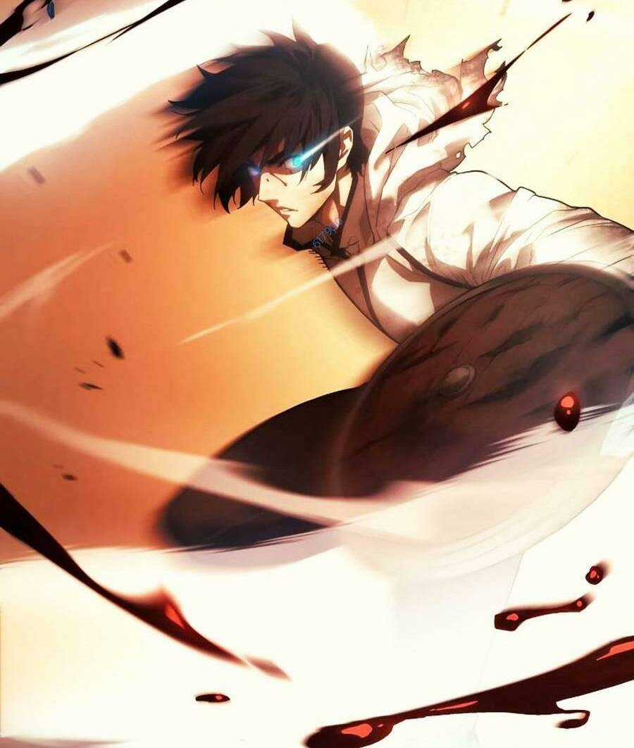 Vô Hạn Tử Linh Sư Chapter 5 trang 54