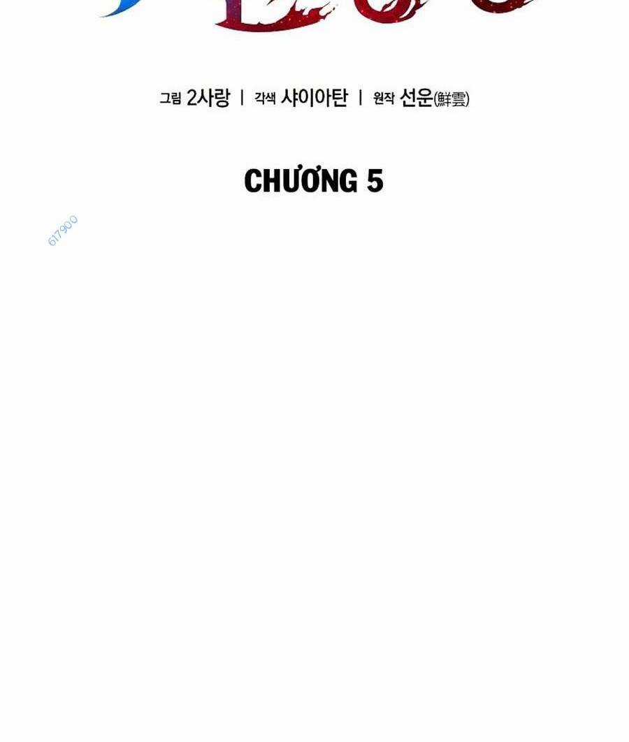 Vô Hạn Tử Linh Sư Chapter 5 trang 58