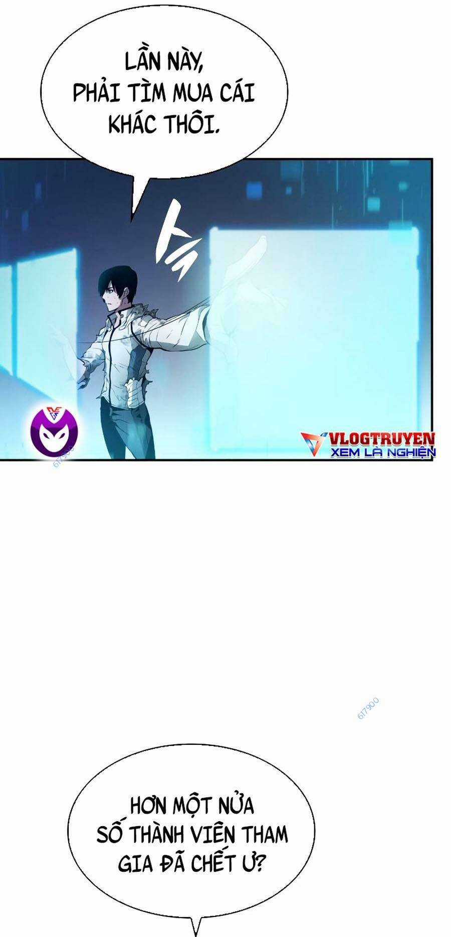 Vô Hạn Tử Linh Sư Chapter 5 trang 61