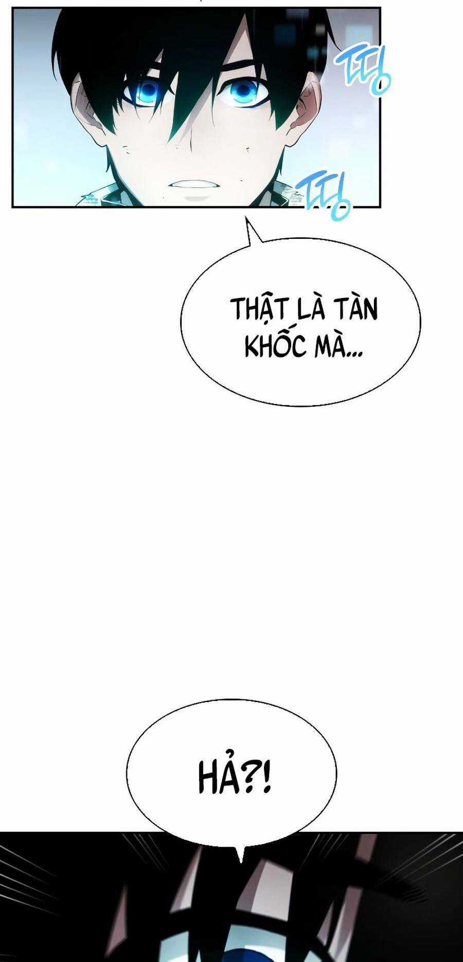 Vô Hạn Tử Linh Sư Chapter 5 trang 62