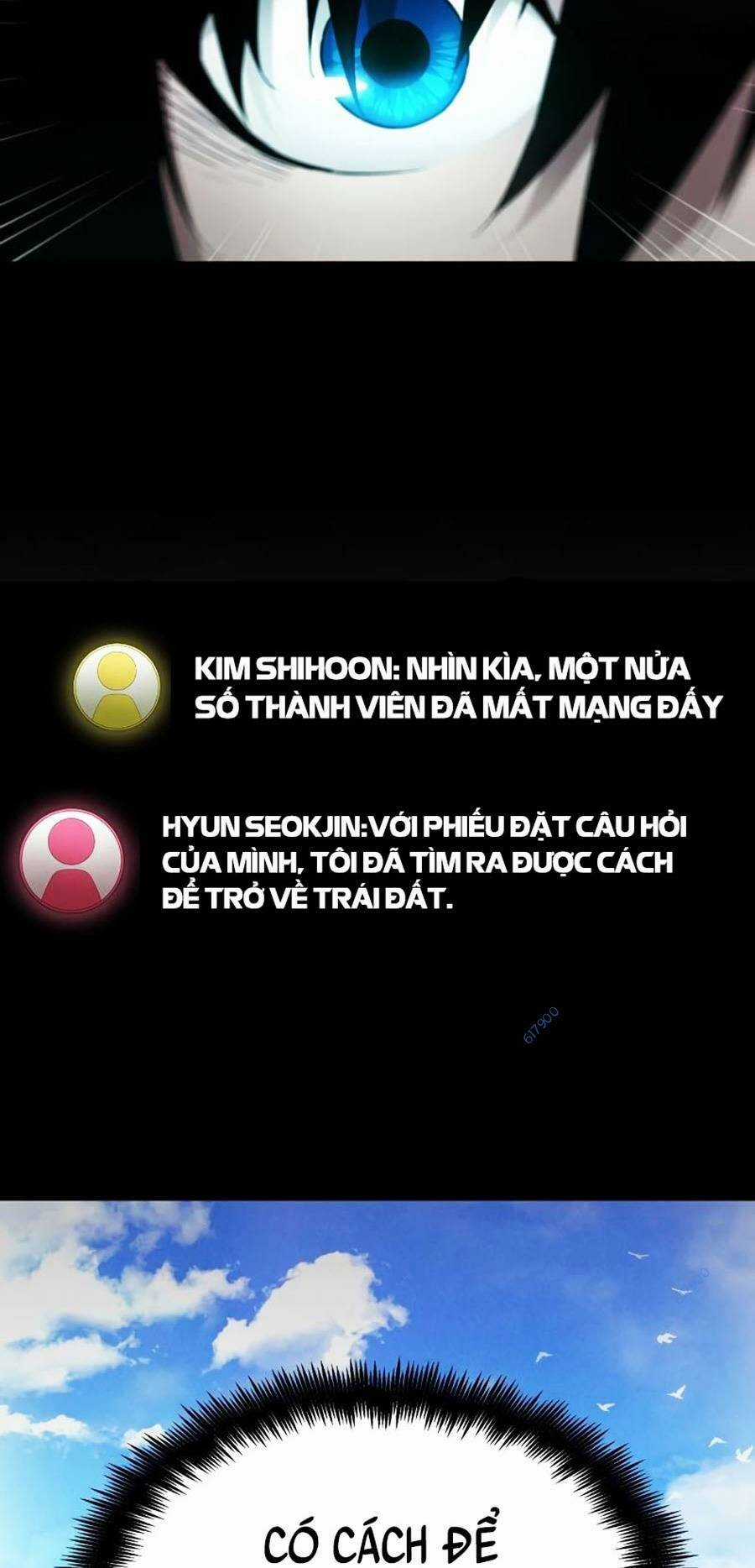 Vô Hạn Tử Linh Sư Chapter 5 trang 63