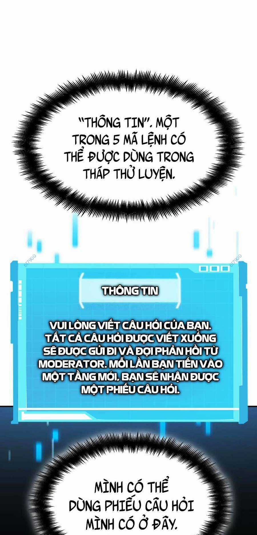 Vô Hạn Tử Linh Sư Chapter 5 trang 65