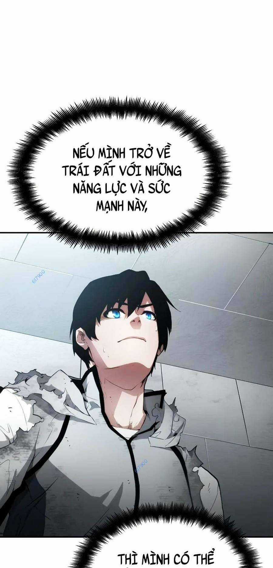 Vô Hạn Tử Linh Sư Chapter 5 trang 69