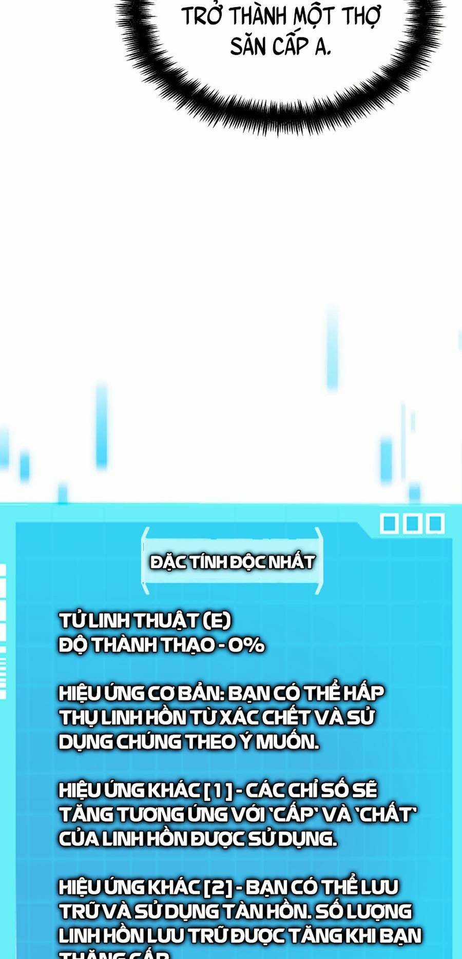 Vô Hạn Tử Linh Sư Chapter 5 trang 70