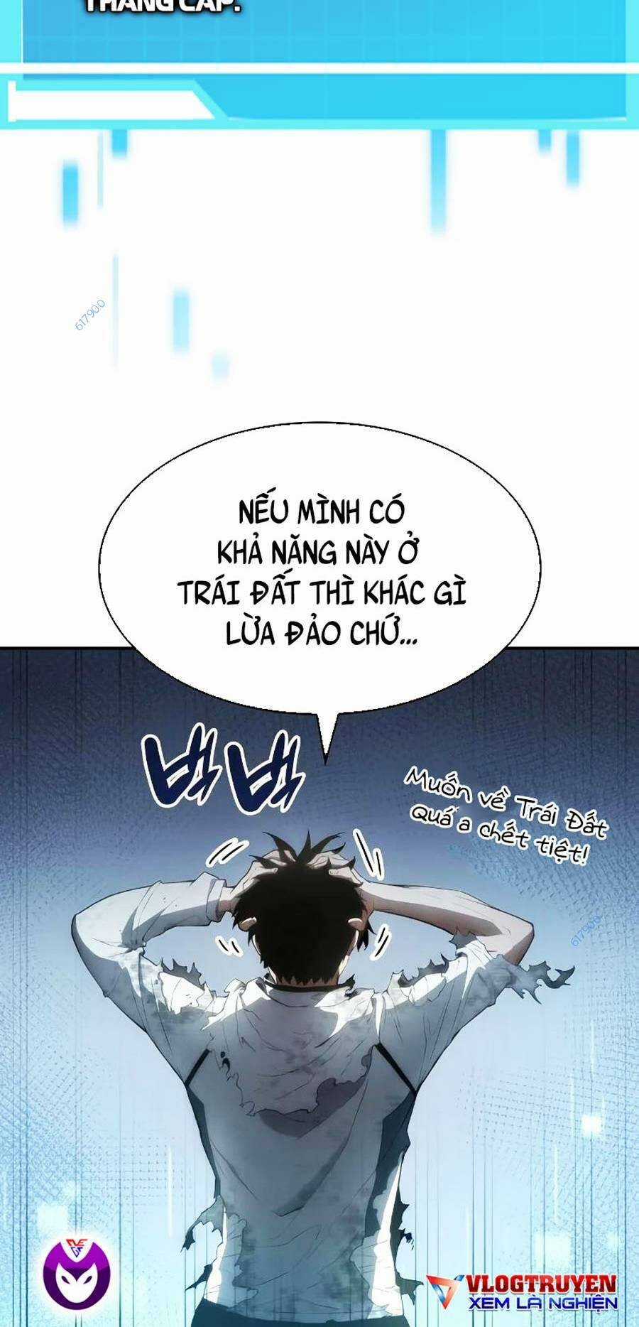 Vô Hạn Tử Linh Sư Chapter 5 trang 71