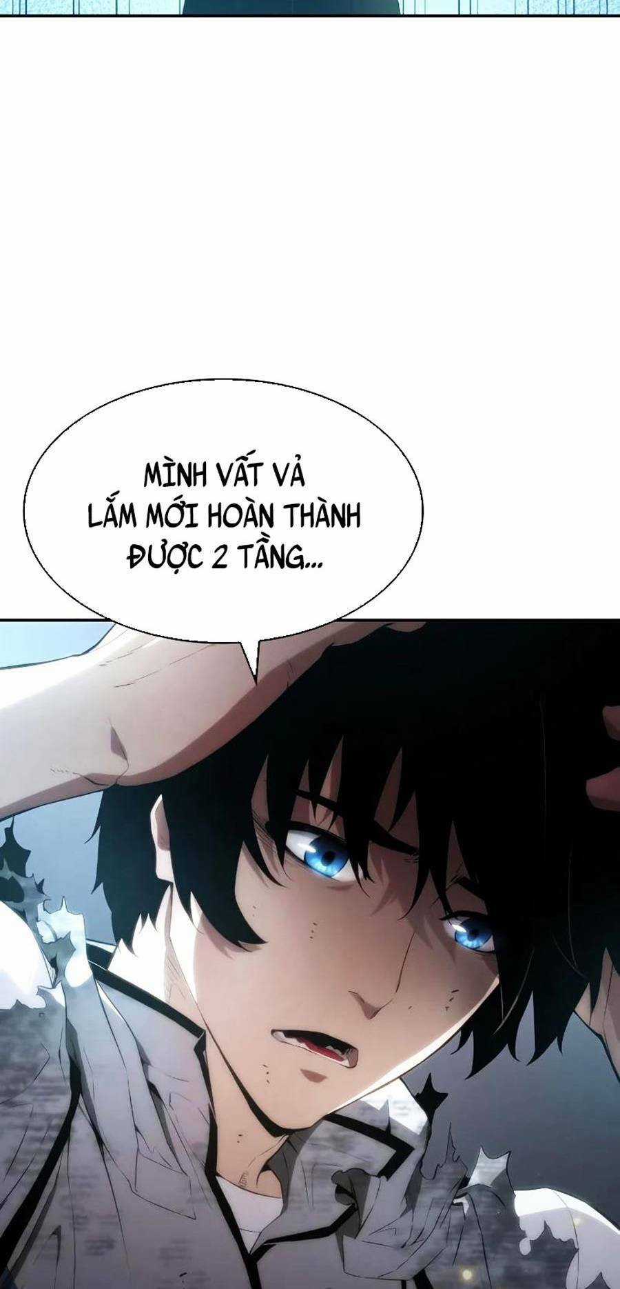 Vô Hạn Tử Linh Sư Chapter 5 trang 72