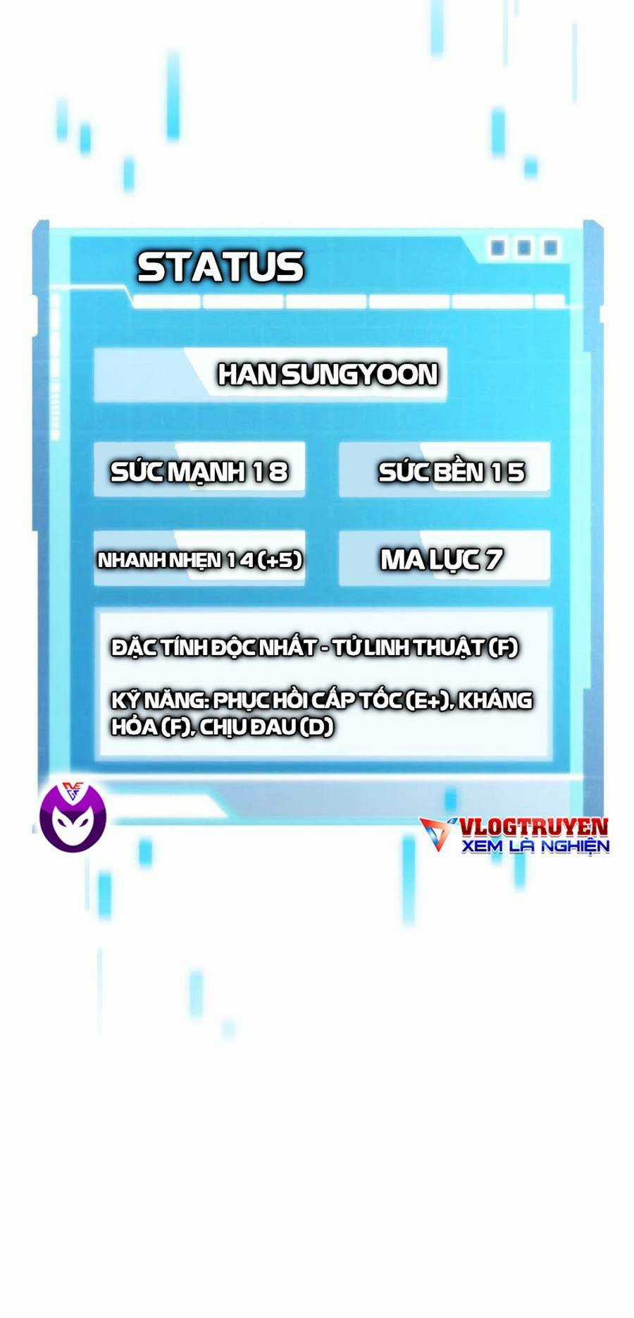 Vô Hạn Tử Linh Sư Chapter 5 trang 74