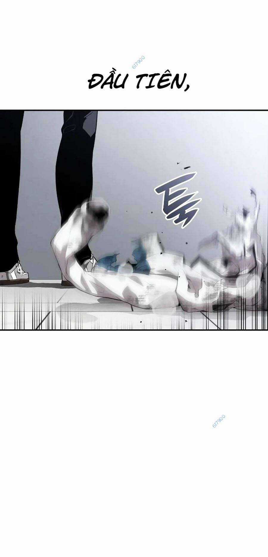 Vô Hạn Tử Linh Sư Chapter 5 trang 75