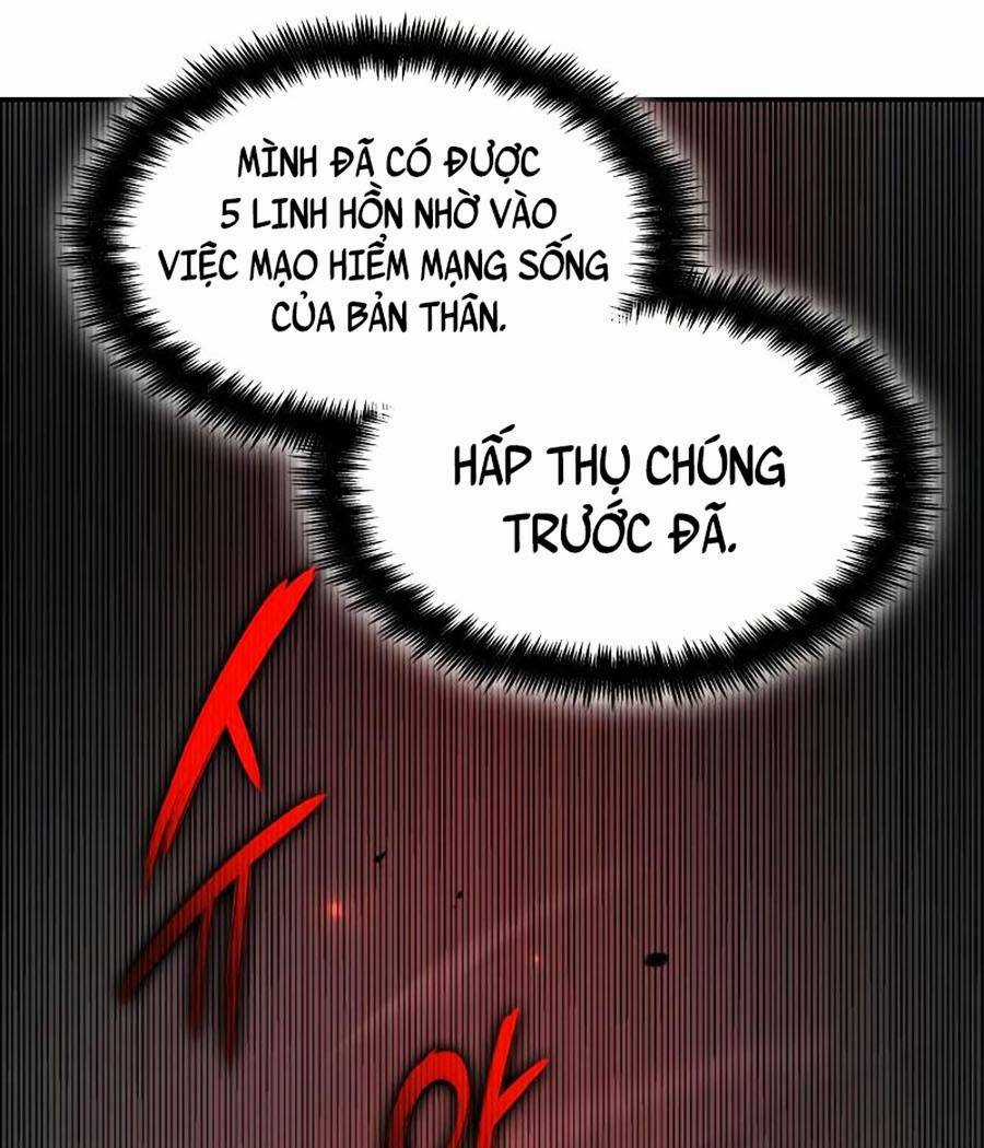Vô Hạn Tử Linh Sư Chapter 5 trang 76