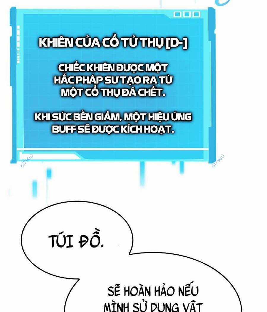 Vô Hạn Tử Linh Sư Chapter 5 trang 99